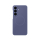 Etui do telefonów Samsung Silicone Magnet do Galaxy S26 FE niebiesko fioletowy